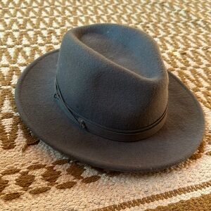 Nine West Wool Hat